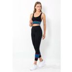 MioFit Energy Yüksek Bel Toparlayıcı Seamless Spor Tayt