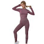 MioFit Euphoria Bayan Tişört RUBY S-M