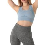 MioFit Euphoria Seamless Büstiyer MAVİ S-M