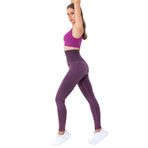 MioFit Flex Seamless Kobalt Blue Kadın Tayt