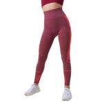 MioFİT Kadın Seamless Spor Kısa Tayt RUBY S-M