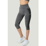 MioFİT Kadın Seamless Spor Kısa Tayt