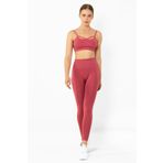 MioFit Yoga & Pilates Yüksek Bel Toparlayıcı Seamless Spor Tayt