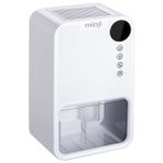 Mioji 30NEC Mio 1100 ml Hava İyileştirici ve Ev Tipi Beyaz Nem Alma Cihazı