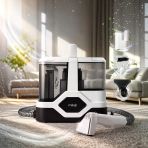Mioji CN5 1200W 22000Pa Halı, Koltuk, Döşeme Yıkama Makinesi