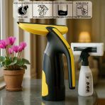 Mioji Mioji Mio Cl3 Plus Şarjlı Cam Silme Makinesi