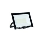 Mioled 100 Watt Led Projektör Beyaz 6500k Beyaz Renk 9000 Lümen