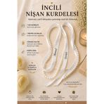 Miomundobaby İNCİLİ NİŞAN KURDELESİ
