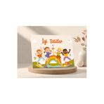 Miona Karne Kılıfı 24x33 1 Adet İyi Tatiller