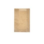 Miopack Kraft Kese Kağıdı Şamua 12×20 100 Adet 100 x 150 Kargo Poşeti
