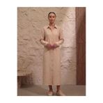 Miora Butik Keten Tunik