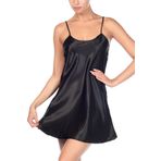 Miorre 001-018048 Saten Kadın Gecelik