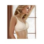 miorre Balensiz Minimizer Toparlayıcı Sütyen,Ekru 85B