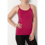 Miorre Bayan Ince Askılı Seamless Tişört - 245