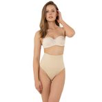 Miorre Bayan String Korse TEN S/M