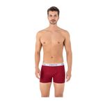 Miorre Bordo Erkek Boxer