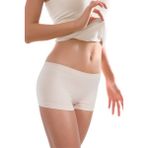 Miorre Boxer Seamless Bayan - Siyah - Standart
