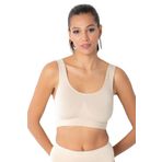 Miorre Büstiyer Seamless Bayan TEN S-M