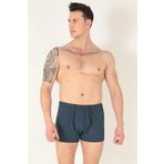 Miorre Confortable Erkek Boxer DESENLİ S