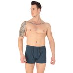 Miorre Confortable Erkek Boxer DESENLİ XL