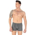 Miorre Confortable Erkek Boxer GRİ M