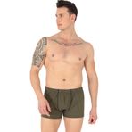 Miorre Confortable Erkek Boxer HAKİ M