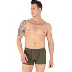 Miorre Confortable Erkek Boxer HAKİ XL