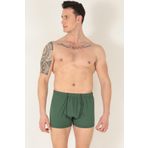 Miorre Confortable Erkek Boxer YEŞİL L