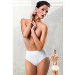 Miorre Düşük Bel Slip Şekillendirici Korse Silikonlu TEN M/L
