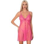 Miorre Evadne Gecelik Takım-3317 PEMBE M-L