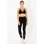 Miorre Favorite Top Büstiyer - Siyah - L - XL