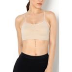 Miorre Gigotto Seamless Çapraz Askılı Büstiyer - S - M - Ten