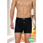 Miorre Kırmızı S Cotton Erkek Boxer