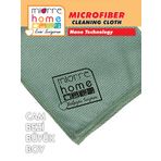 Miorre Mikrofıber Çok Amaçlı Büyük Boy Cam Bezi