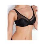 miorre Minimizer Toparlayıcı Sütyen,Siyah 90,hb.2082