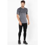 Miorre Miofit Active Erkek Tişört - L - Gri