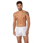 Miorre Modal Boxer BEYAZ S
