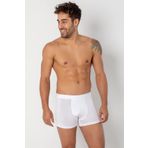 Miorre Modal Boxer BEYAZ XL