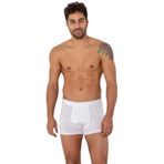 Miorre Modal Boxer BEYAZ XXL