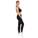 Miorre Modal Kadın Rahat Tayt SİYAH XL-XXL