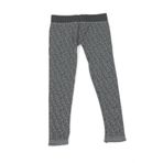 Miorre Risu Seamless Çocuk Tayt SİYAH 12-13