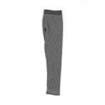 Miorre Risu Seamless Çocuk Tayt SİYAH 8-9