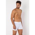 Miorre Seamless Erkek Boxer