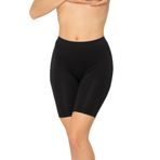 Miorre Seamless Normal Bel Kısa Tayt SİYAH S-M