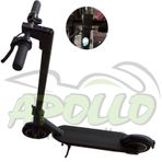 MİPAO YB-F10 ELEKTRİKLİ SCOOTER 350 WATT 10 İNCH MOBİL UYGULAMALI