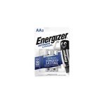 MİPAŞ Energizer E91 Ultimate Lityum AA Kalem Pil 2'li Paket