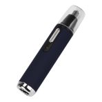 Mipcase 1 Takım burun kılı kulak kılı çıkarıcı yüz kaş şekillendirici tıraş makinesi epilatör bıyık burun kılı çıkarıcı saç çıkarıcı