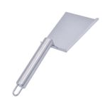 Mipcase Bal Araçları Arı Çerçeve Kaldırıcı Temizleme Küreği Bal Küreği Teppanyaki Kazıyıcı Petek Kürek ızgara Spatulası Kazıyıcı Aracı Arıcılık ı Aracı Kalbur Kazıyıcı