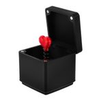 Mipcase Bir Kutuda Romantik Parti Kaynağı Kalp Kutusu Sevgililer Günü Prop Sürpriz Sevgililer Günü Kız Arkadaşı Karısı Için (kutuda Kalp Tarzı)
