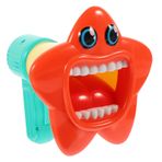 Mipcase ses değiştirici cihaz yürümeye başlayan çocuk değiştiriciler karaoke Şakası creative hoparlör ses değiştirici cadılar bayramı cadılar bayramı ses değiştirici plastik